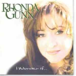 Rhonda Gunn - I Wonder If... mp3
