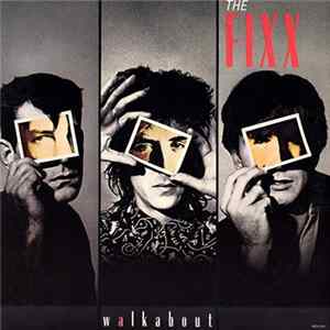 The Fixx - Walkabout mp3