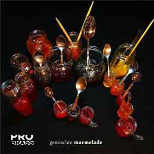 Pro Brass - Gemischte Marmelade mp3