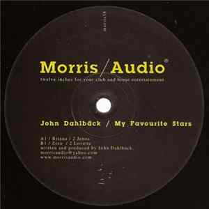 John Dahlbäck - My Favourite Stars mp3