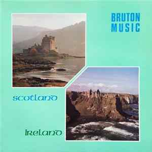 Various - Scotland / Ireland mp3