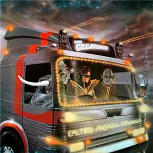 The Creatures - L'altro Mondo Studios mp3