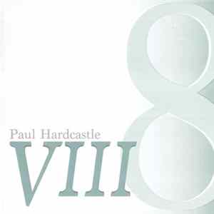 Paul Hardcastle - Hardcastle 8 mp3