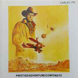 Various - Prestige/Adventure/Corporate mp3