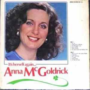 Anna McGoldrick - It's Herself Again... mp3