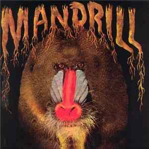 Mandrill - Mandrill mp3