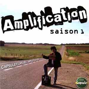 Various - Amplification - Saison 1 mp3