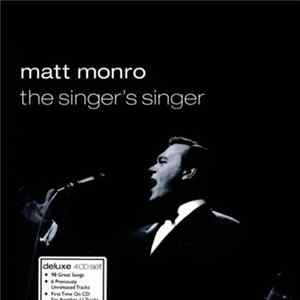 Matt Monro - The Singer's Singer mp3