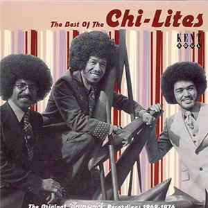 The Chi-Lites - The Best Of The Chi-Lites mp3