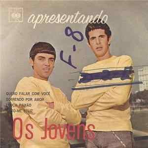 Os Jovens - Apresentando Os Jovens mp3