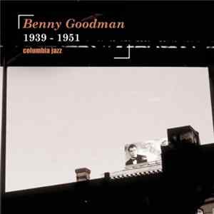 Benny Goodman - 1939-1951 mp3