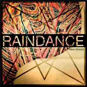 Raindance - New Blood mp3
