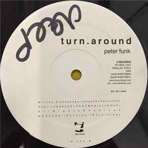 Peter Funk - Turn Around mp3