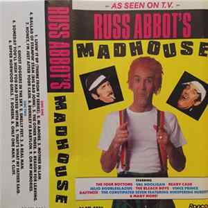 Russ Abbot - Russ Abbot's Madhouse mp3