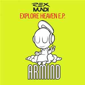 Rex Mundi - Explore Heaven E.P. mp3