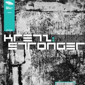 Kretz - Stronger mp3