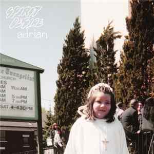 Spirit Desire - Adrian mp3