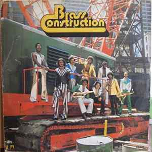 Brass Construction - Brass Construction mp3