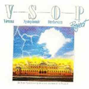 VSOP - Vienna Symphonic Orchestra Project mp3