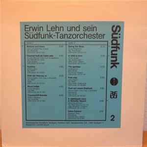 Erwin Lehn Und Sein Südfunk-Tanzorchester - Erwin Lehn Und Sein Südfunk-Tanzorchester (2) mp3