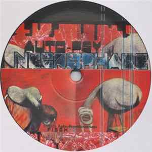 Auto-Psy - Necrophage mp3