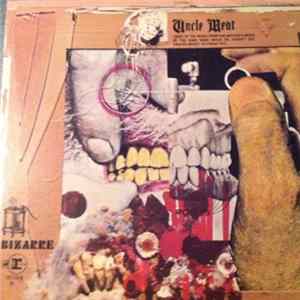 The Mothers Of Invention - Uncle Meat mp3