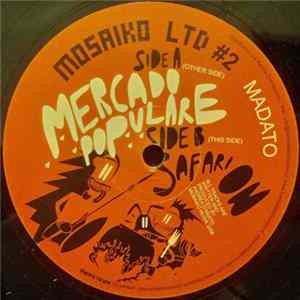 Madato - Mercado Populare mp3