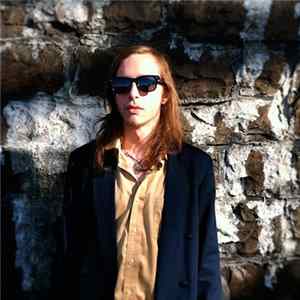 Jack Vogt - Space Order 121 mp3
