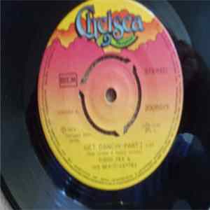 Disco Tex And The Sex-O-Lettes - Get Dancin' - Part 1 mp3