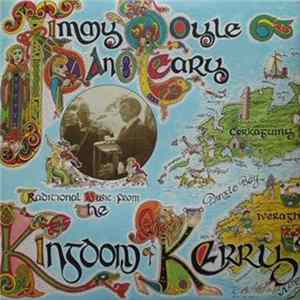Jimmy Doyle & Dan O'Leary - Traditional Music From The Kingdom Of Kerry mp3