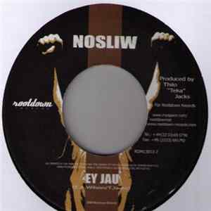 Nosliw - Ey Jau mp3