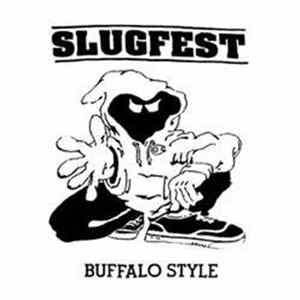 Slugfest - Buffalo Style mp3