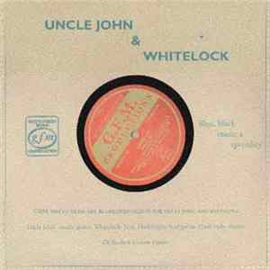 Uncle John & Whitelock - Of Dis Dem A Know Nuttin' mp3