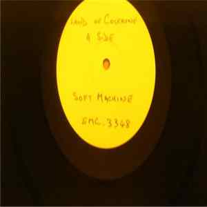 Soft Machine - Land Of Cockayne mp3