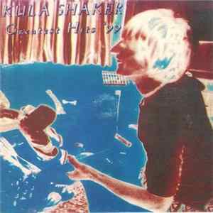 Kula Shaker - Greatest Hits '99 mp3