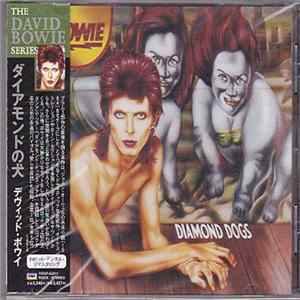 Bowie - Diamond Dogs mp3