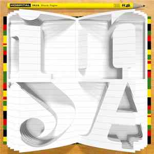Inja - Blank Pages mp3