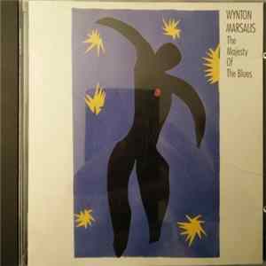 Wynton Marsalis - The Majesty Of The Blues mp3