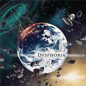 Dysphoria - The Apogee mp3
