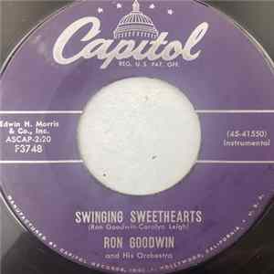Ron Goodwin And His Orchestra - Swinging Sweethearts mp3
