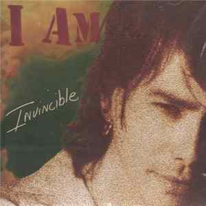 I Am - Invincible mp3