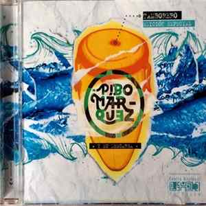 Pibo Márquez - Tamborero mp3