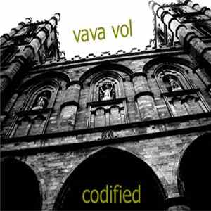 Vava Vol - Codified mp3
