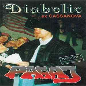 Diabolic ex Cassanova - Pasaj mp3