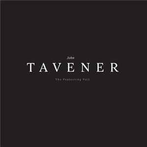 John Tavener - The Protecting Veil mp3