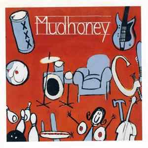 Mudhoney - Let It Slide mp3