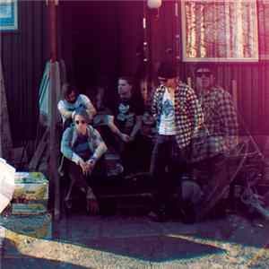 Delay Trees - Before I Go Go EP mp3