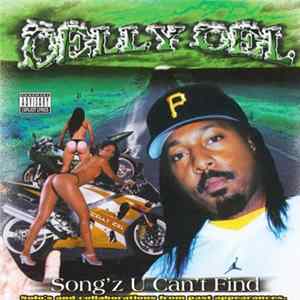 Celly Cel - Song'z U Can't Find mp3