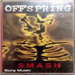 The Offspring - Smash mp3