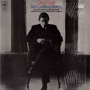 Bach / Glenn Gould - Bach: The Goldberg Variations mp3